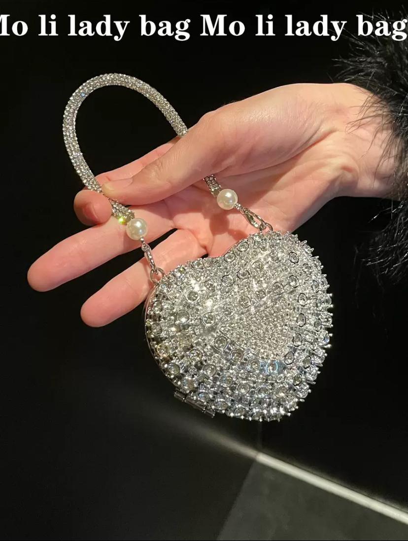 Silver High End
