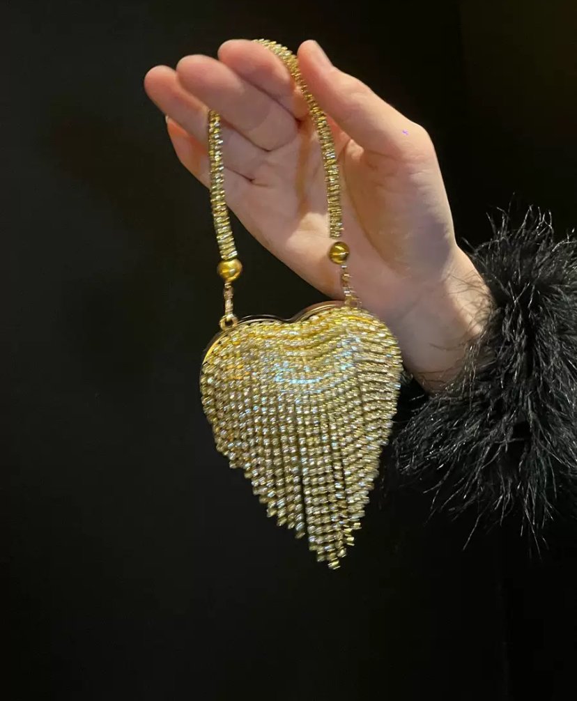 Gold Love
