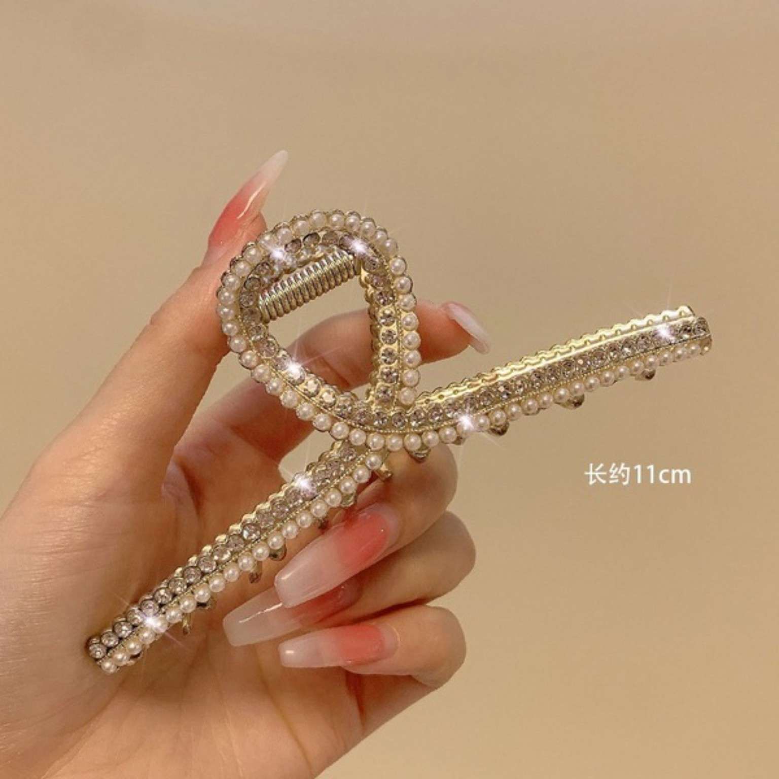 Gold Pearl diamond
